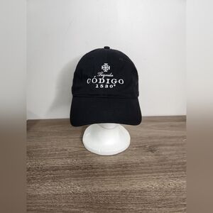 Codigo 1530 Tequila Black Hat